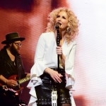 Little Big Town at Radio City Music Hall / Photo by Shawn St. Jean