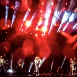 Little Big Town at Radio City Music Hall / Photo by Shawn St. Jean