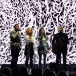 Little Big Town at Radio City Music Hall / Photo by Shawn St. Jean