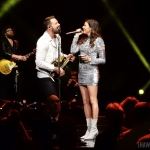 Little Big Town at Radio City Music Hall / Photo by Shawn St. Jean