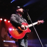 LOCASH at Gramercy Theatre in NYC on February 26, 2017. LOCASH at Gramercy Theatre in NYC on February 26, 2017.