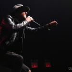 LOCASH at Gramercy Theatre in NYC on February 26, 2017. LOCASH at Gramercy Theatre in NYC on February 26, 2017.