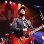 LOCASH at Gramercy Theatre in NYC on February 26, 2017. LOCASH at Gramercy Theatre in NYC on February 26, 2017.
