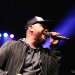 LOCASH at Gramercy Theatre in NYC on February 26, 2017. LOCASH at Gramercy Theatre in NYC on February 26, 2017.