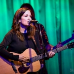 Lori McKenna at SubCulture NYC on July 25, 2019 / Photo by Shawn St. Jean Lori McKenna at SubCulture NYC on July 25, 2019 / Photo by Shawn St. Jean