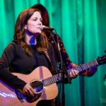 Lori McKenna at SubCulture NYC on July 25, 2019 / Photo by Shawn St. Jean Lori McKenna at SubCulture NYC on July 25, 2019 / Photo by Shawn St. Jean