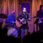 Lori McKenna at SubCulture NYC on July 25, 2019 / Photo by Shawn St. Jean Lori McKenna at SubCulture NYC on July 25, 2019 / Photo by Shawn St. Jean