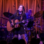 Lori McKenna at SubCulture NYC on July 25, 2019 / Photo by Shawn St. Jean Lori McKenna at SubCulture NYC on July 25, 2019 / Photo by Shawn St. Jean