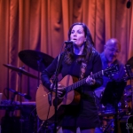 Lori McKenna at SubCulture NYC on July 25, 2019 / Photo by Shawn St. Jean Lori McKenna at SubCulture NYC on July 25, 2019 / Photo by Shawn St. Jean