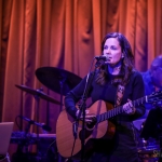 Lori McKenna at SubCulture NYC on July 25, 2019 / Photo by Shawn St. Jean Lori McKenna at SubCulture NYC on July 25, 2019 / Photo by Shawn St. Jean