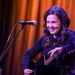 Lori McKenna at SubCulture NYC on July 25, 2019 / Photo by Shawn St. Jean Lori McKenna at SubCulture NYC on July 25, 2019 / Photo by Shawn St. Jean