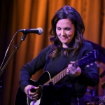 Lori McKenna at SubCulture NYC on July 25, 2019 / Photo by Shawn St. Jean Lori McKenna at SubCulture NYC on July 25, 2019 / Photo by Shawn St. Jean