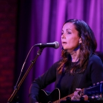 Lori McKenna at SubCulture NYC on July 25, 2019 / Photo by Shawn St. Jean Lori McKenna at SubCulture NYC on July 25, 2019 / Photo by Shawn St. Jean