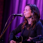 Lori McKenna at SubCulture NYC on July 25, 2019 / Photo by Shawn St. Jean Lori McKenna at SubCulture NYC on July 25, 2019 / Photo by Shawn St. Jean