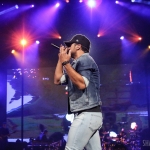 Luke Bryan in Hartford on May 13, 2017 / Photo by Shawn St. Jean Luke Bryan in Hartford on May 13, 2017 / Photo by Shawn St. Jean