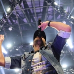 Luke Bryan in Hartford on May 13, 2017 / Photo by Shawn St. Jean Luke Bryan in Hartford on May 13, 2017 / Photo by Shawn St. Jean