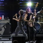 Maren Morris in Hartford on June 24, 2017 on the 15 in a 30 Tour / Photo by Shawn St. Jean Maren Morris in Hartford on June 24, 2017 on the 15 in a 30 Tour / Photo by Shawn St. Jean