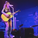 Maren Morris at Terminal 5 NYC, May 4 2019 / Photo by Shawn St. Jean Maren Morris at Terminal 5 NYC, May 4 2019 / Photo by Shawn St. Jean
