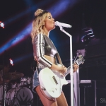 Maren Morris at Terminal 5 NYC, May 4 2019 / Photo by Shawn St. Jean Maren Morris at Terminal 5 NYC, May 4 2019 / Photo by Shawn St. Jean