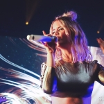 Maren Morris at Terminal 5 NYC, May 4 2019 / Photo by Shawn St. Jean Maren Morris at Terminal 5 NYC, May 4 2019 / Photo by Shawn St. Jean