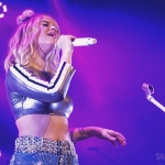 Maren Morris at Terminal 5 NYC, May 4 2019 / Photo by Shawn St. Jean Maren Morris at Terminal 5 NYC, May 4 2019 / Photo by Shawn St. Jean