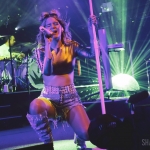 Maren Morris at Terminal 5 NYC, May 4 2019 / Photo by Shawn St. Jean Maren Morris at Terminal 5 NYC, May 4 2019 / Photo by Shawn St. Jean