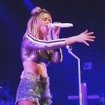 Maren Morris at Terminal 5 NYC, May 4 2019 / Photo by Shawn St. Jean Maren Morris at Terminal 5 NYC, May 4 2019 / Photo by Shawn St. Jean