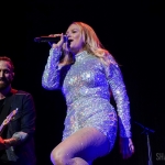 Hailey Whitters at Radio City Music Hall, September 6, 2019 / Photo by Shawn St. Jean Hailey Whitters at Radio City Music Hall, September 6, 2019 / Photo by Shawn St. Jean