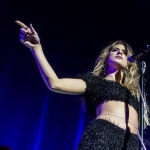 Kassi Ashton at Radio City Music Hall, September 6, 2019 / Photo by Shawn St. Jean Kassi Ashton at Radio City Music Hall, September 6, 2019 / Photo by Shawn St. Jean