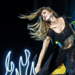 Kassi Ashton at Radio City Music Hall, September 6, 2019 / Photo by Shawn St. Jean Kassi Ashton at Radio City Music Hall, September 6, 2019 / Photo by Shawn St. Jean