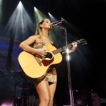 Maren Morris at Radio City Music Hall, September 6, 2019 / Photo by Shawn St. Jean Maren Morris at Radio City Music Hall, September 6, 2019 / Photo by Shawn St. Jean