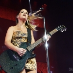 Maren Morris at Radio City Music Hall, September 6, 2019 / Photo by Shawn St. Jean Maren Morris at Radio City Music Hall, September 6, 2019 / Photo by Shawn St. Jean