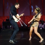Maren Morris at Radio City Music Hall, September 6, 2019 / Photo by Shawn St. Jean Maren Morris at Radio City Music Hall, September 6, 2019 / Photo by Shawn St. Jean