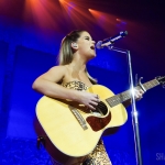 Maren Morris at Radio City Music Hall, September 6, 2019 / Photo by Shawn St. Jean