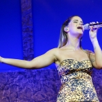 Maren Morris at Radio City Music Hall, September 6, 2019 / Photo by Shawn St. Jean Maren Morris at Radio City Music Hall, September 6, 2019 / Photo by Shawn St. Jean