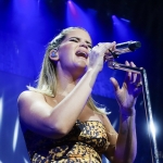 Maren Morris at Radio City Music Hall, September 6, 2019 / Photo by Shawn St. Jean Maren Morris at Radio City Music Hall, September 6, 2019 / Photo by Shawn St. Jean