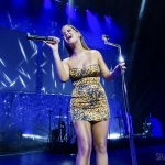 Maren Morris at Radio City Music Hall, September 6, 2019 / Photo by Shawn St. Jean Maren Morris at Radio City Music Hall, September 6, 2019 / Photo by Shawn St. Jean