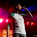 Michael Ray at NASH BASH 2015, presented by NASH FM 94.7, at the Barclays Center in Brooklyn, NY on March 24, 2015.