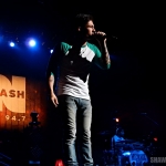 Michael Ray at NASH BASH 2015, presented by NASH FM 94.7, at the Barclays Center in Brooklyn, NY on March 24, 2015.