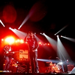 Michael Ray at NASH BASH 2015, presented by NASH FM 94.7, at the Barclays Center in Brooklyn, NY on March 24, 2015.