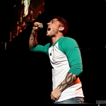 Michael Ray at NASH BASH 2015, presented by NASH FM 94.7, at the Barclays Center in Brooklyn, NY on March 24, 2015.