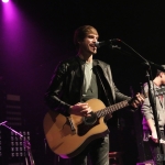 Michael Tyler opening for LOCASH at Gramercy Theatre in NYC on February 26, 2017. Michael Tyler opening for LOCASH at Gramercy Theatre in NYC on February 26, 2017.