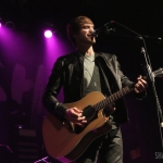 Michael Tyler opening for LOCASH at Gramercy Theatre in NYC on February 26, 2017. Michael Tyler opening for LOCASH at Gramercy Theatre in NYC on February 26, 2017.