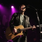 Michael Tyler opening for LOCASH at Gramercy Theatre in NYC on February 26, 2017. Michael Tyler opening for LOCASH at Gramercy Theatre in NYC on February 26, 2017.