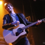 Michael Tyler opening for LOCASH at Gramercy Theatre in NYC on February 26, 2017. Michael Tyler opening for LOCASH at Gramercy Theatre in NYC on February 26, 2017.