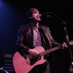 Michael Tyler opening for LOCASH at Gramercy Theatre in NYC on February 26, 2017. Michael Tyler opening for LOCASH at Gramercy Theatre in NYC on February 26, 2017.