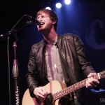 Michael Tyler opening for LOCASH at Gramercy Theatre in NYC on February 26, 2017. Michael Tyler opening for LOCASH at Gramercy Theatre in NYC on February 26, 2017.