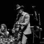 Midland opening for Little Big Town at Radio City Music Hall / Photo by Shawn St. Jean