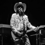 Midland opening for Little Big Town at Radio City Music Hall / Photo by Shawn St. Jean