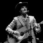 Midland opening for Little Big Town at Radio City Music Hall / Photo by Shawn St. Jean